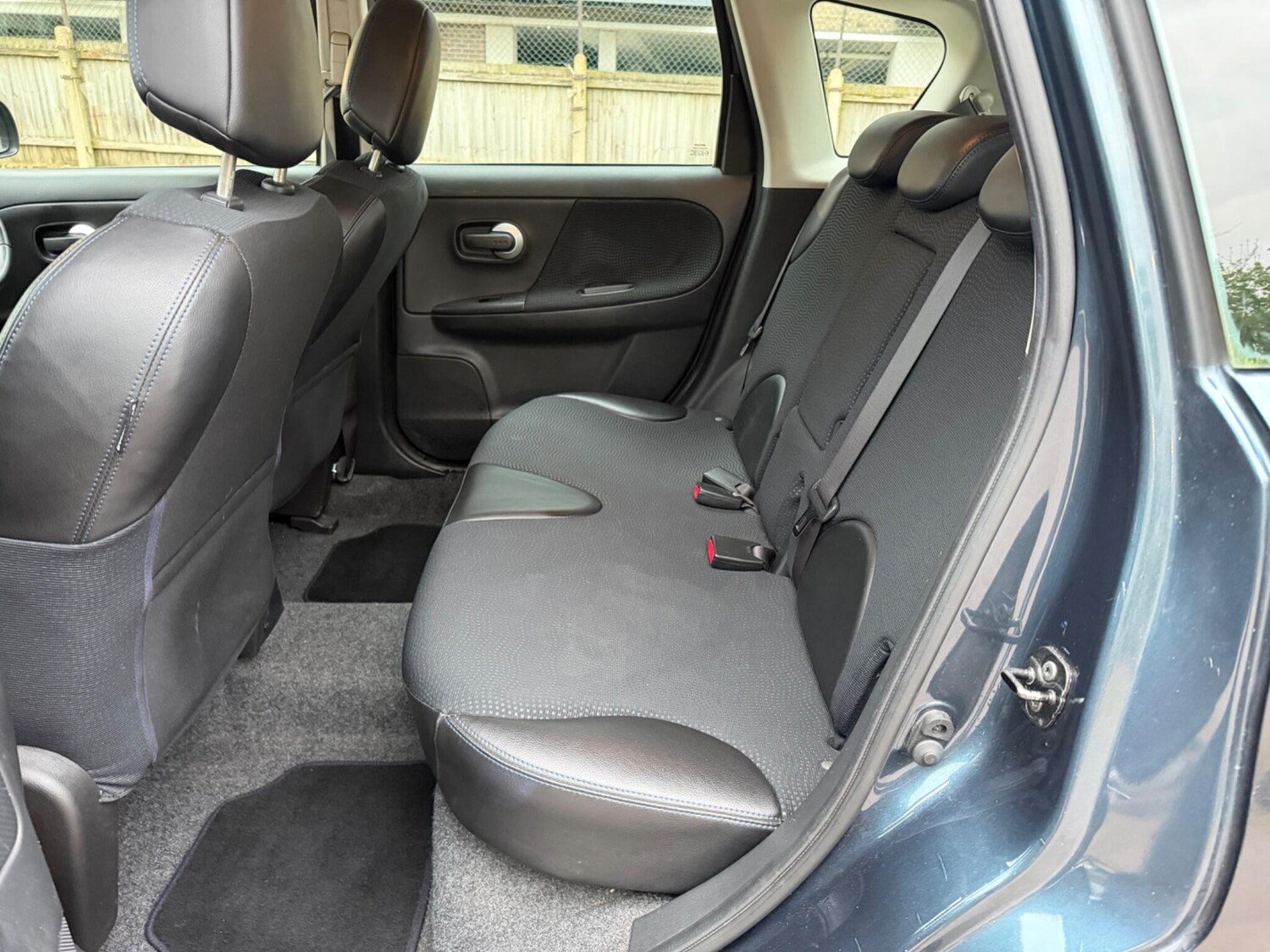 Used Nissan Note for sale - 78100931: Photo 26