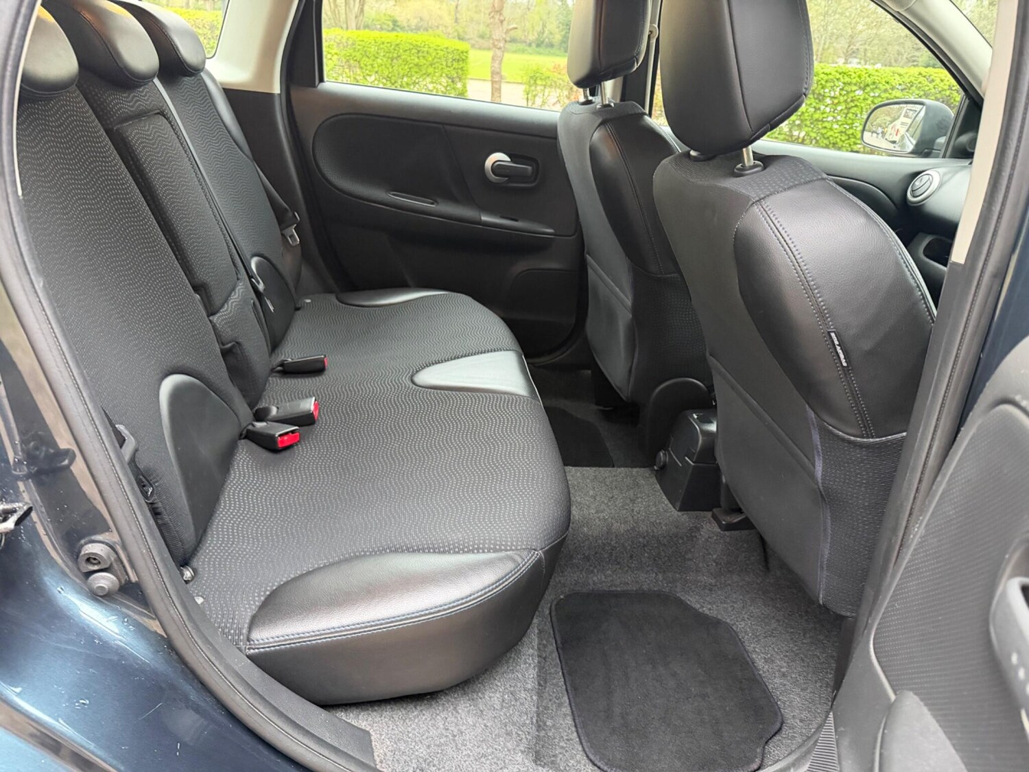 Used Nissan Note for sale - 78100931: Photo 29