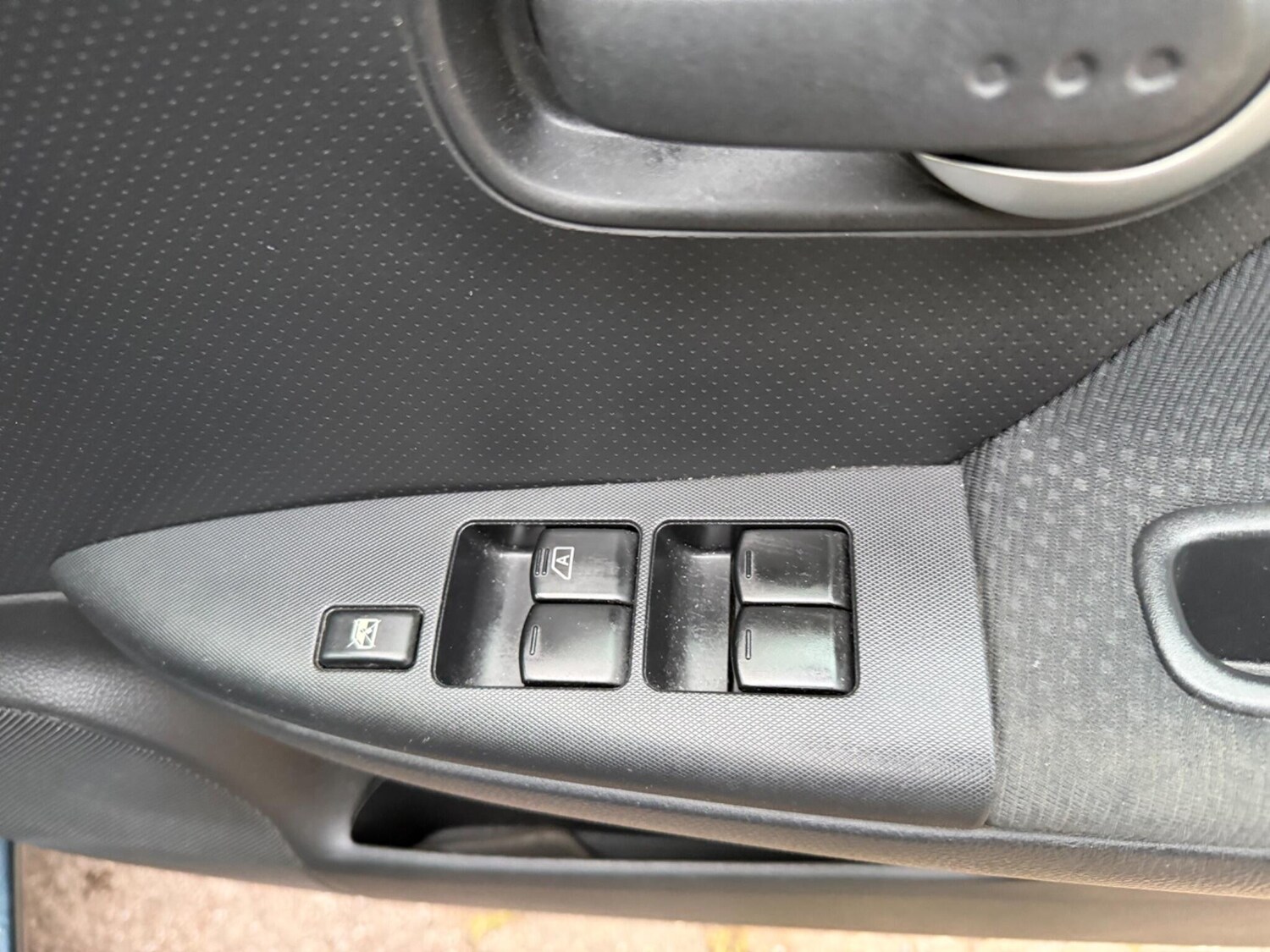 Used Nissan Note for sale - 78100931: Photo 31