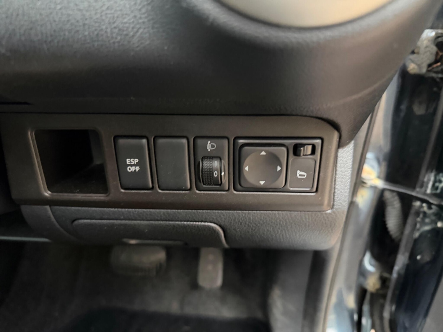 Used Nissan Note for sale - 78100931: Photo 32