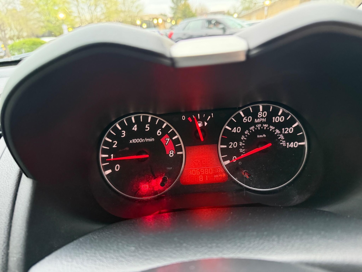 Used Nissan Note for sale - 78100931: Photo 34