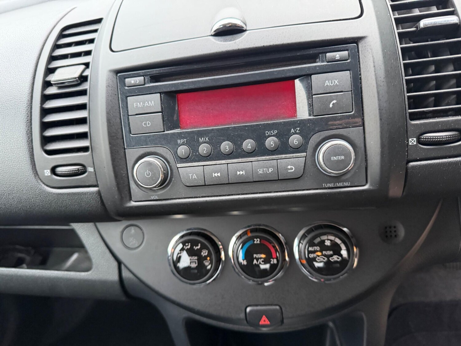 Used Nissan Note for sale - 78100931: Photo 35