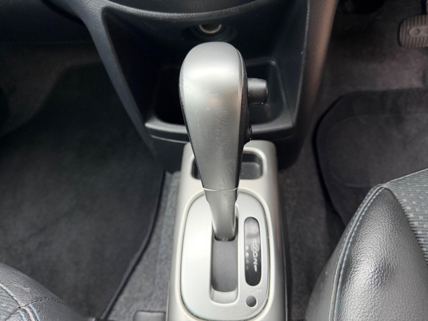 Used Nissan Note for sale - 78100931: Photo 36