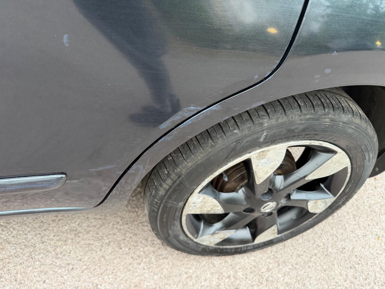 Used Nissan Note for sale - 78100931: Photo 40