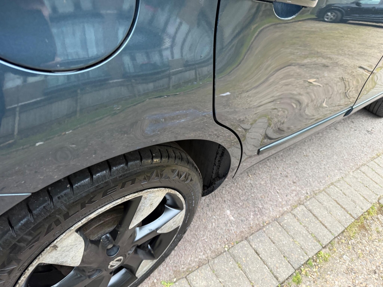 Used Nissan Note for sale - 78100931: Photo 41