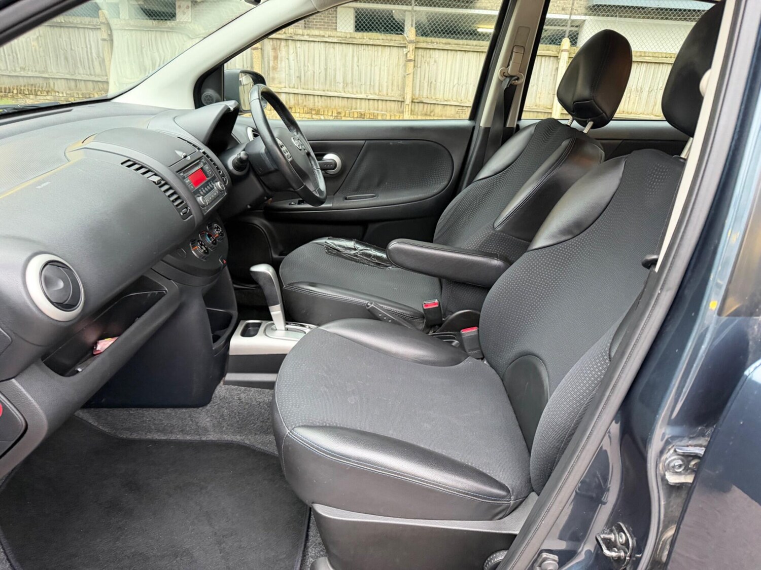 Used Nissan Note for sale - 78100931: Photo 7