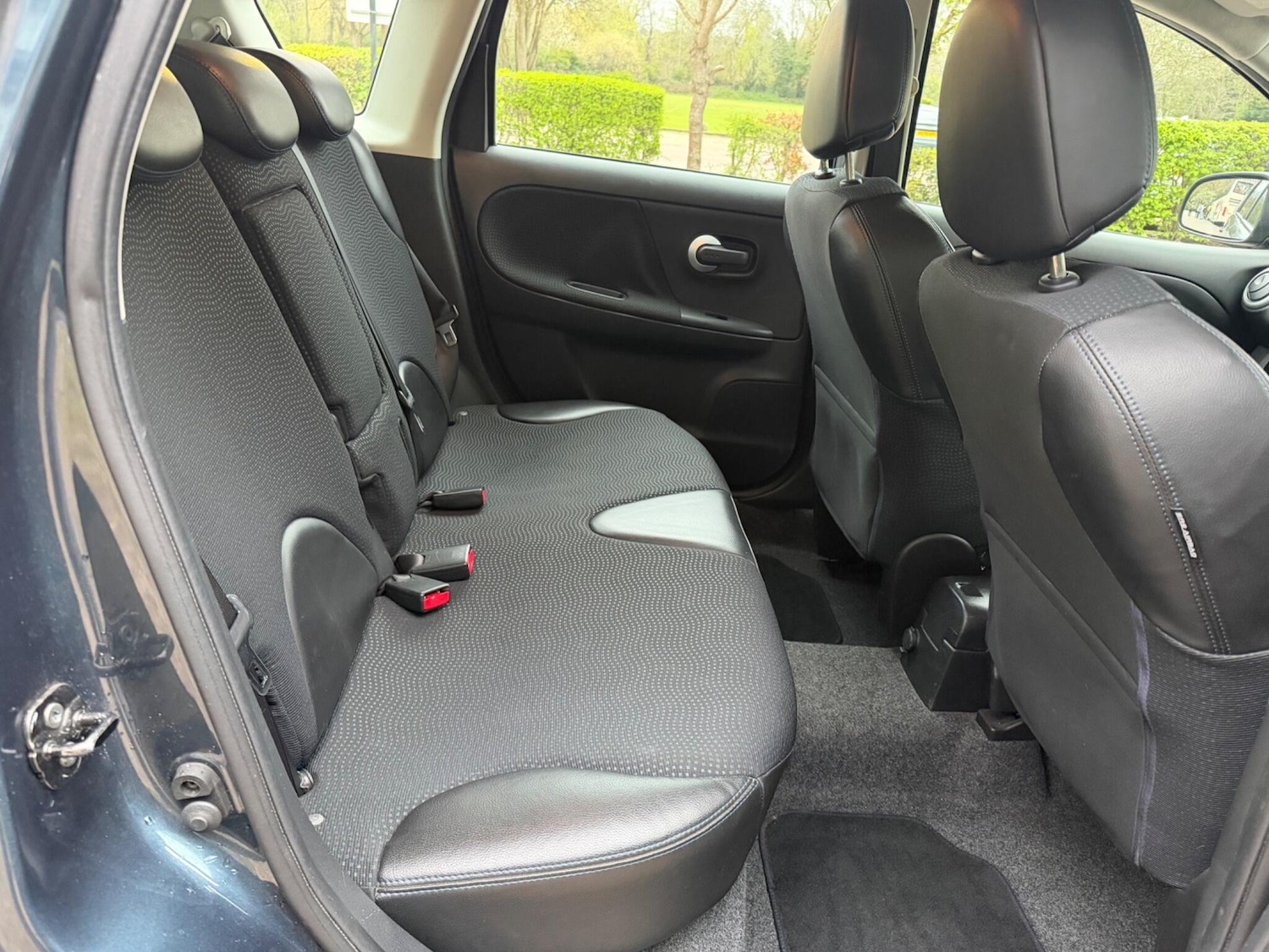 Used Nissan Note for sale - 78100931: Photo 8