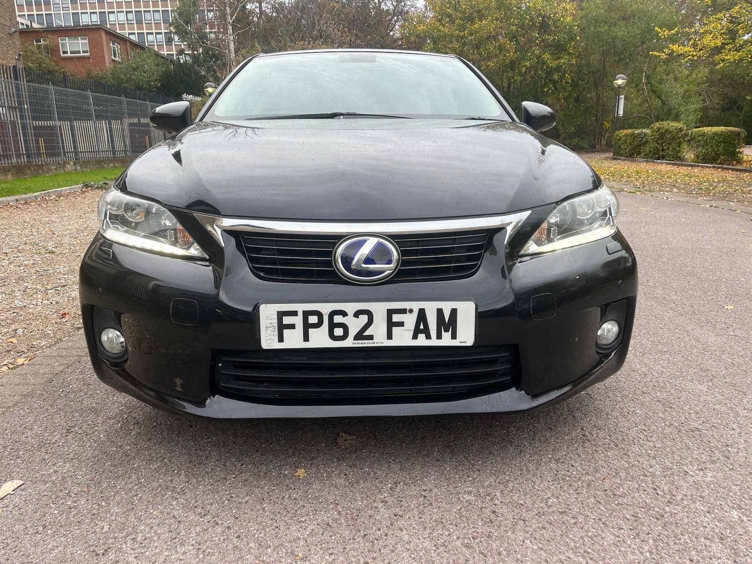 Used Lexus CT 2012 for sale - 77304894: Photo 10