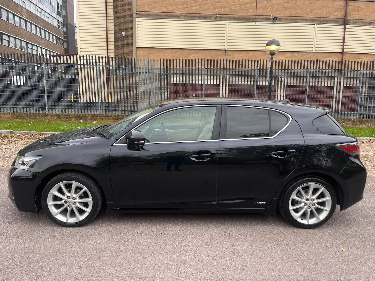 Used Lexus CT 2012 for sale - 77304894: Photo 19