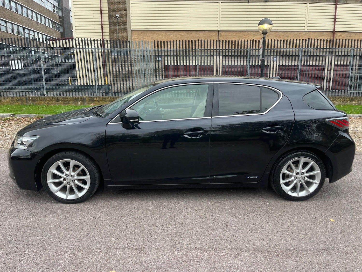 Used Lexus CT 2012 for sale - 77304894: Photo 20