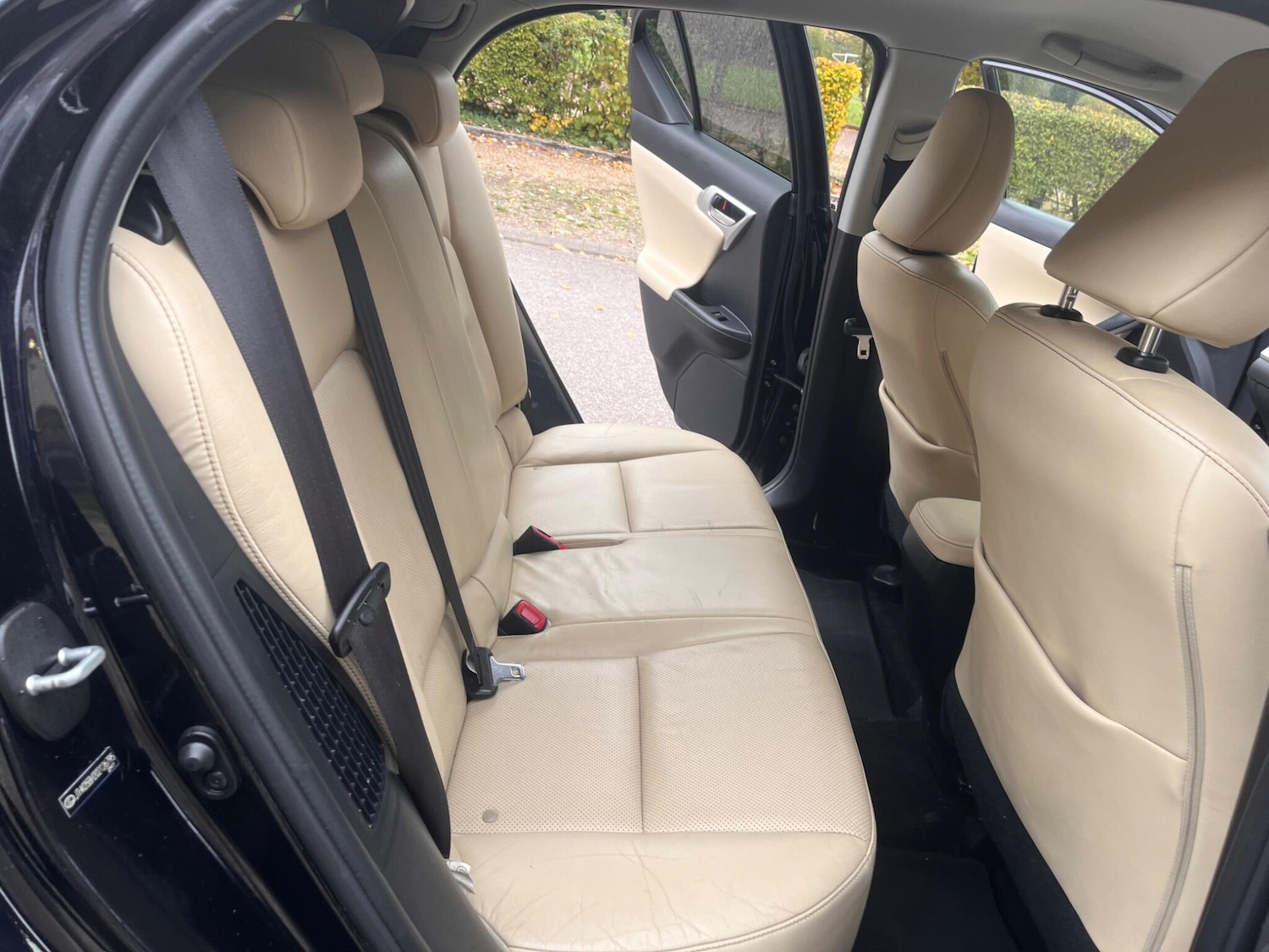 Used Lexus CT 2012 for sale - 77304894: Photo 24