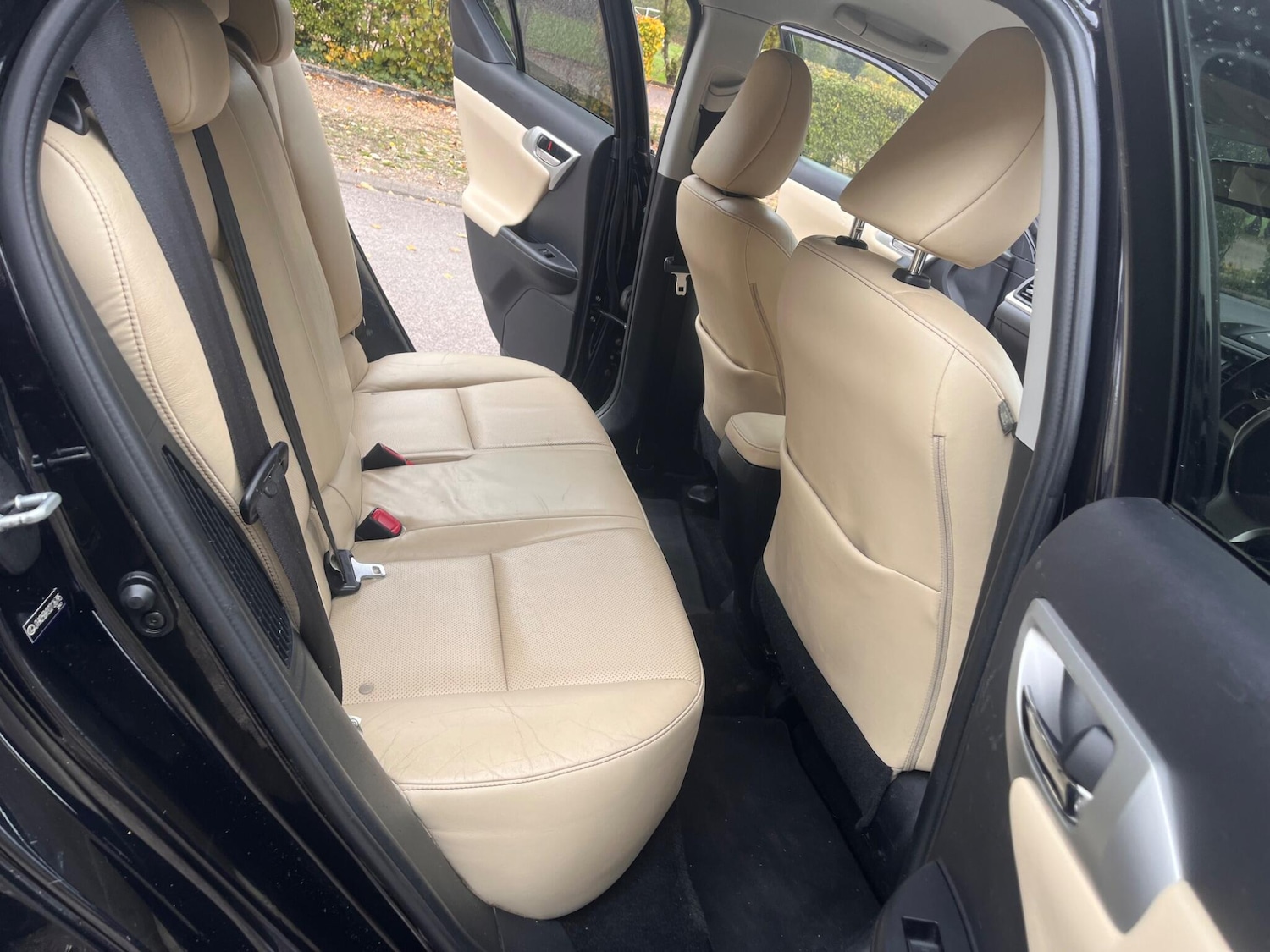 Used Lexus CT 2012 for sale - 77304894: Photo 25