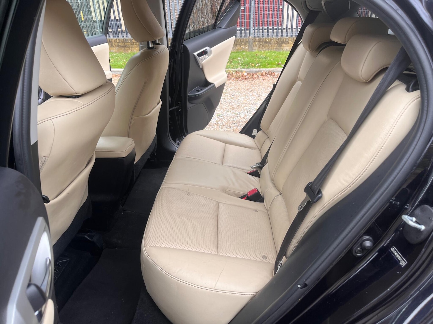 Used Lexus CT 2012 for sale - 77304894: Photo 26