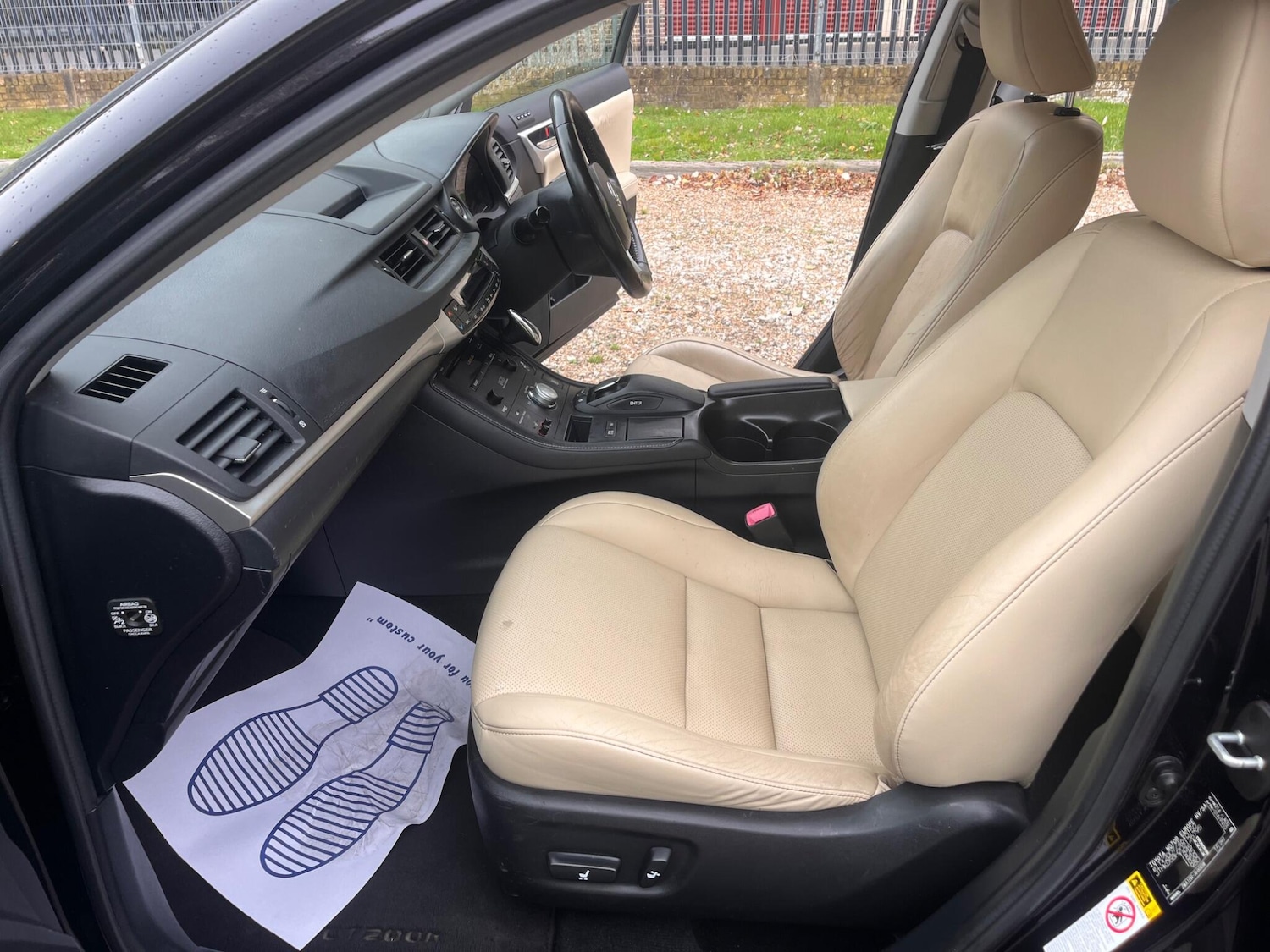 Used Lexus CT 2012 for sale - 77304894: Photo 27