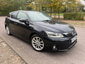 Used Lexus CT 2012 for sale - 77304894: Photo