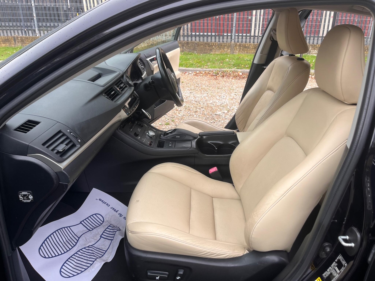 Used Lexus CT 2012 for sale - 77304894: Photo 31