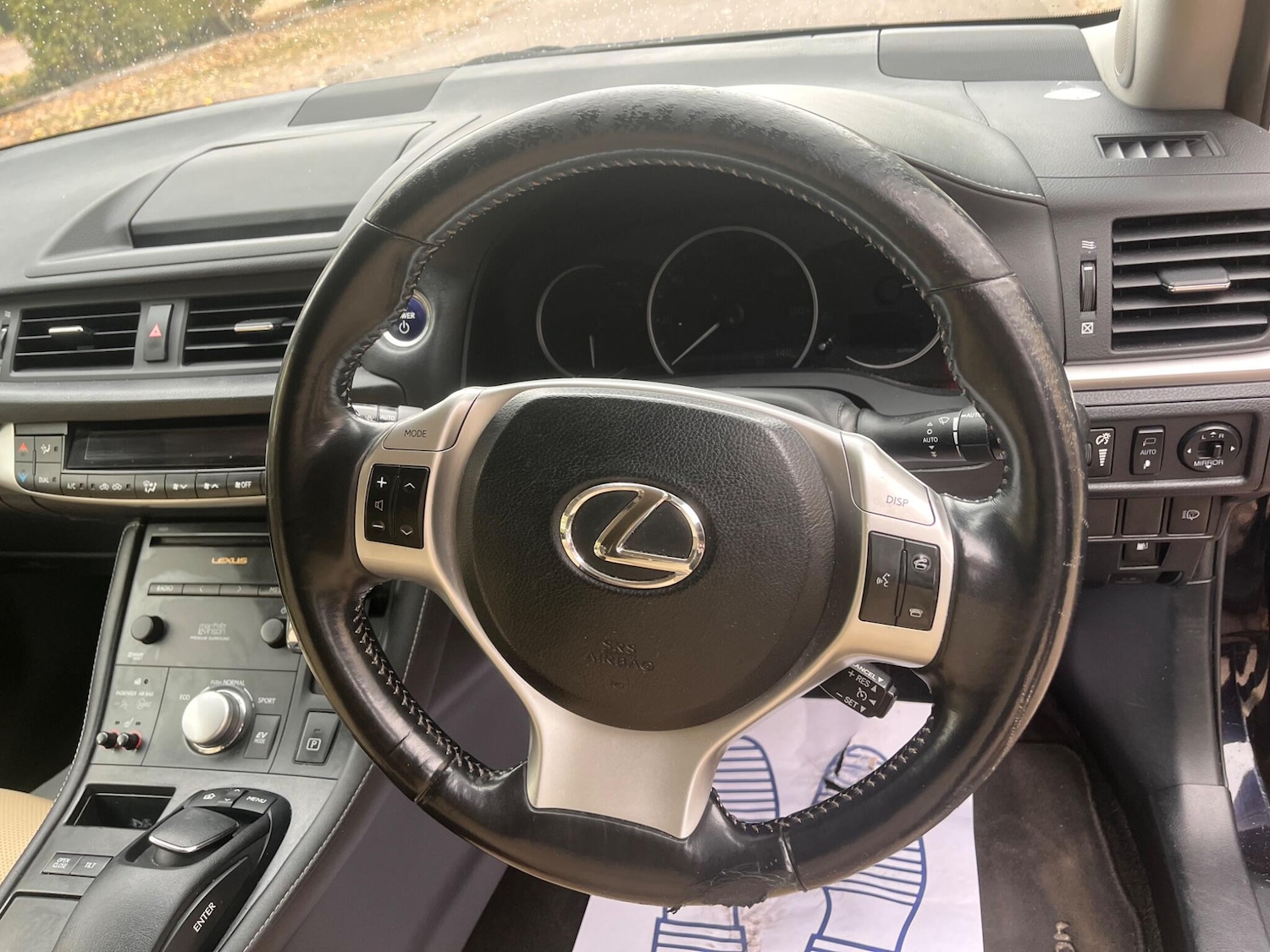 Used Lexus CT 2012 for sale - 77304894: Photo 34