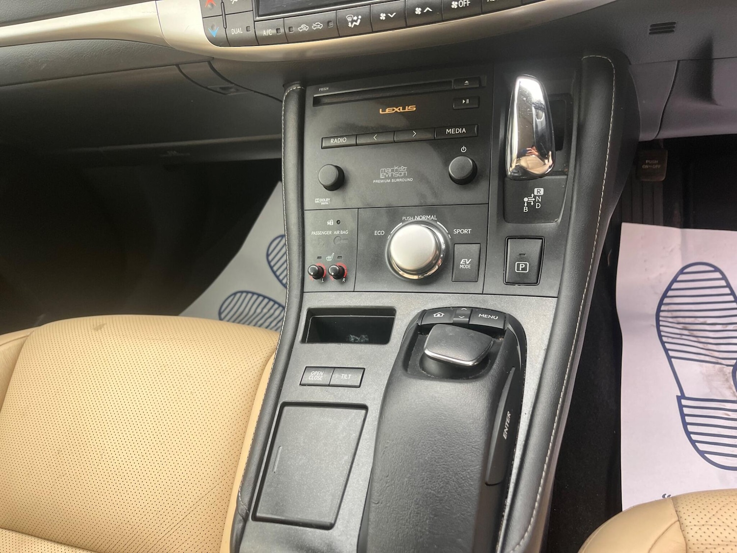 Used Lexus CT 2012 for sale - 77304894: Photo 36