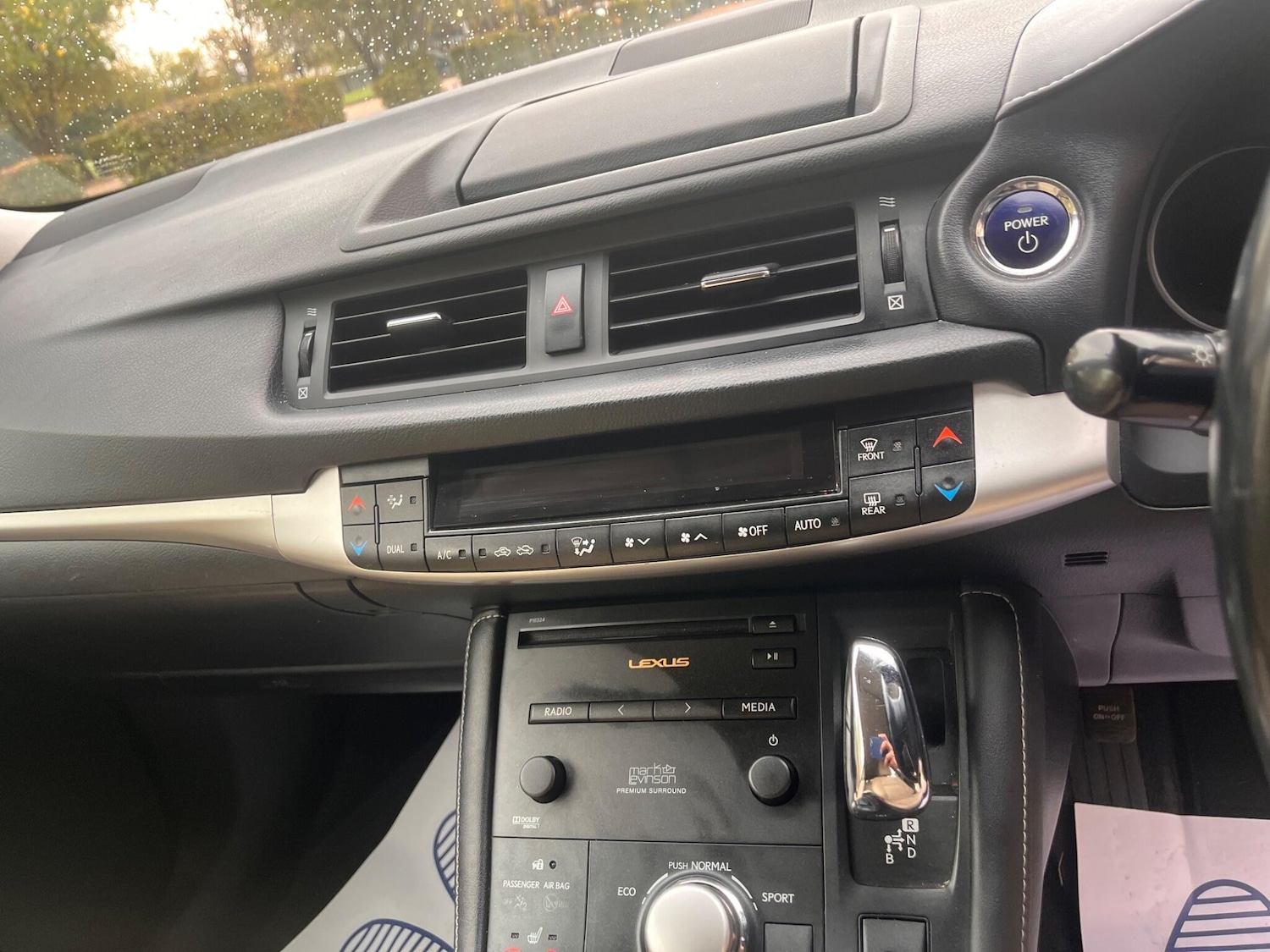 Used Lexus CT 2012 for sale - 77304894: Photo 37