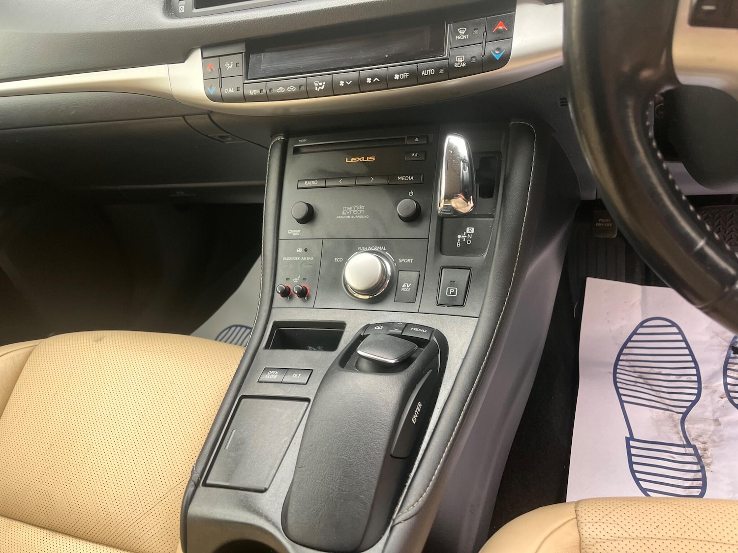 Used Lexus CT 2012 for sale - 77304894: Photo 38