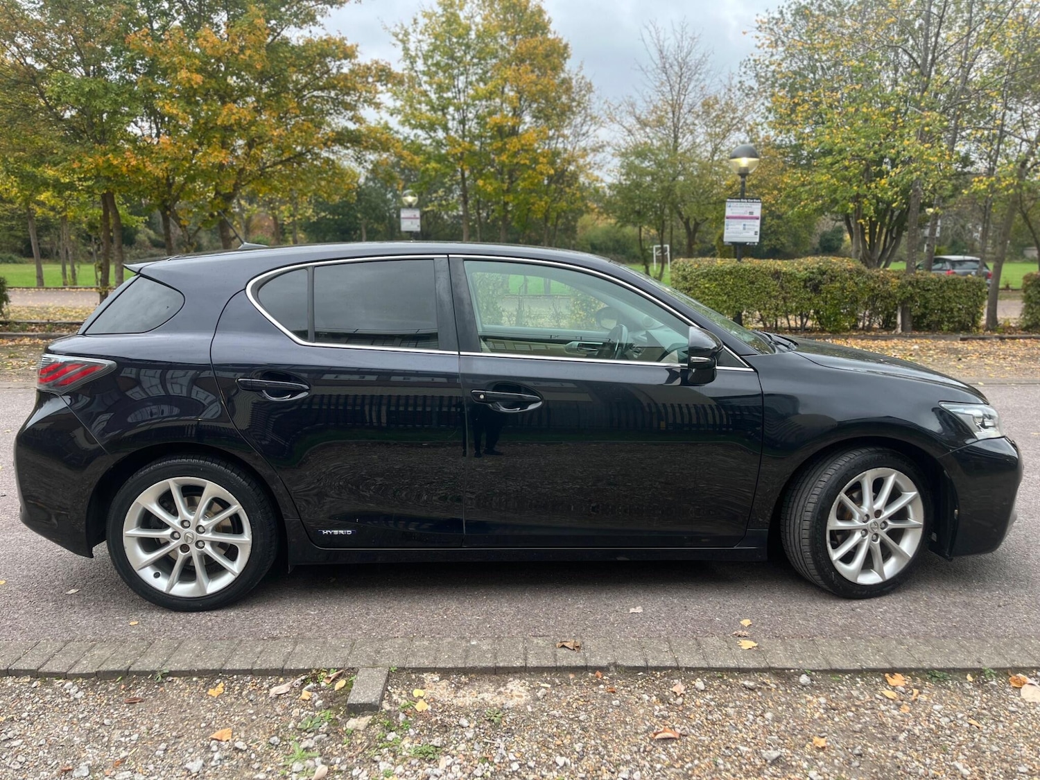 Used Lexus CT 2012 for sale - 77304894: Photo 4