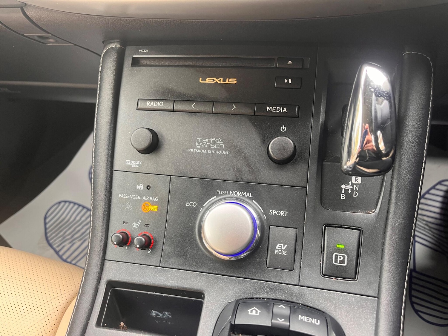 Used Lexus CT 2012 for sale - 77304894: Photo 40