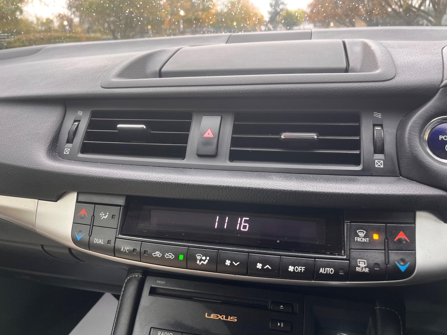 Used Lexus CT 2012 for sale - 77304894: Photo 41