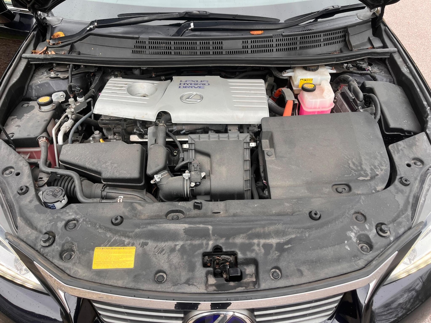 Used Lexus CT 2012 for sale - 77304894: Photo 42