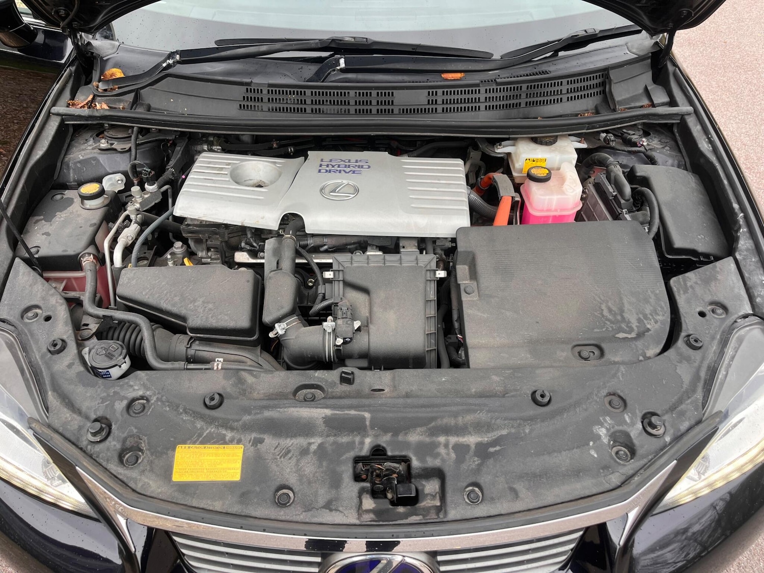 Used Lexus CT 2012 for sale - 77304894: Photo 43