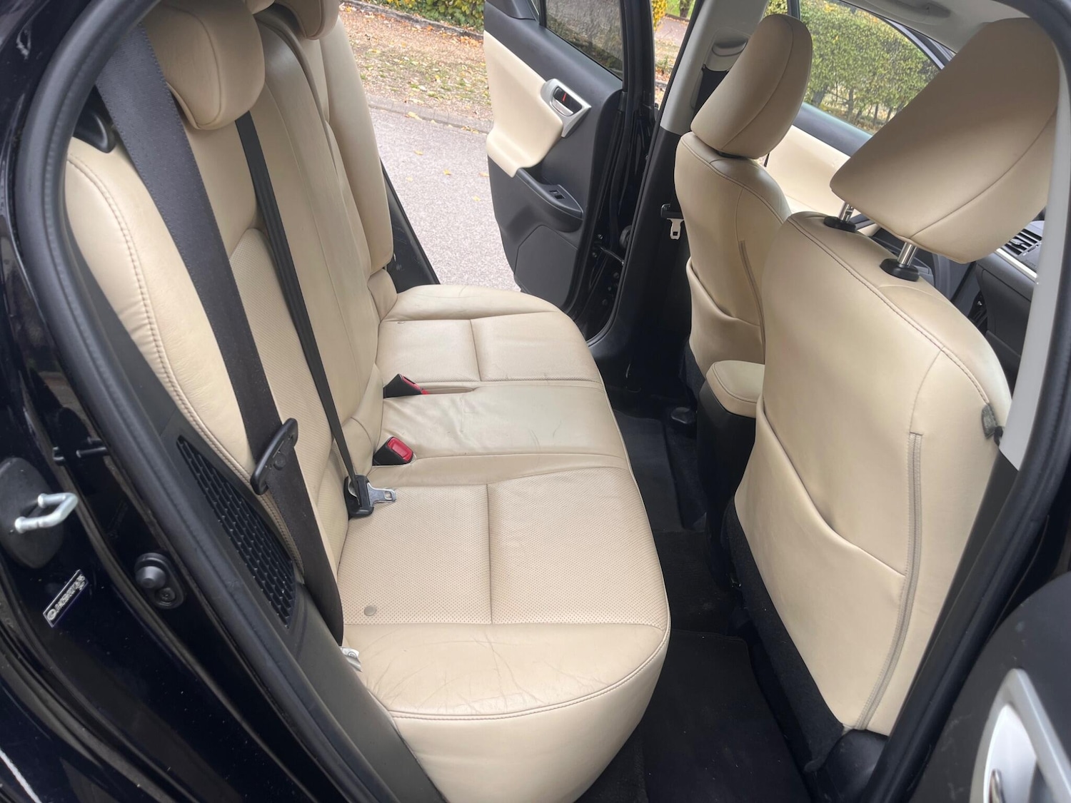 Used Lexus CT 2012 for sale - 77304894: Photo 7