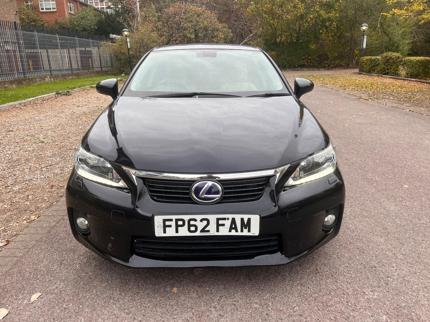 Used Lexus CT 2012 for sale - 77304894: Photo 9