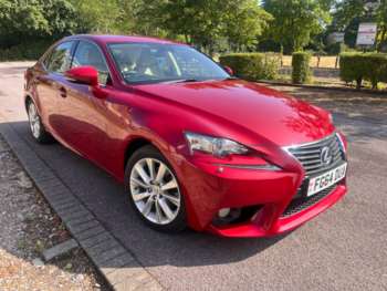 (64) - 2.5 300h Executive Edition E-CVT Euro 5 (s/s) 4dr