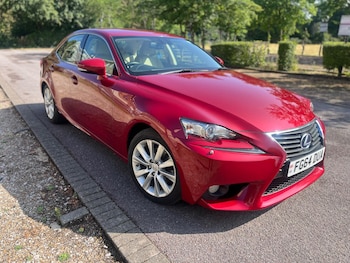 Used Lexus IS 2014 for sale - 75363020: Photo