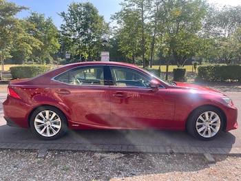 Used Lexus IS 2014 for sale - 75363020: Photo