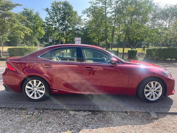 Used Lexus IS 2014 for sale - 75363020: Photo