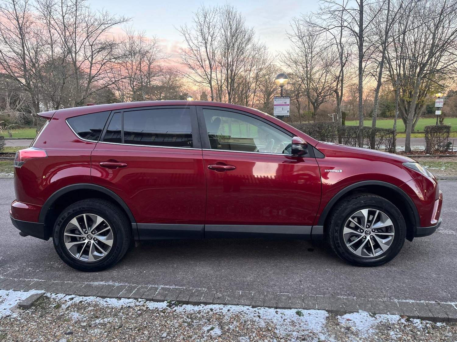 Used Toyota RAV4 2018 for sale - 77101826: Photo 19