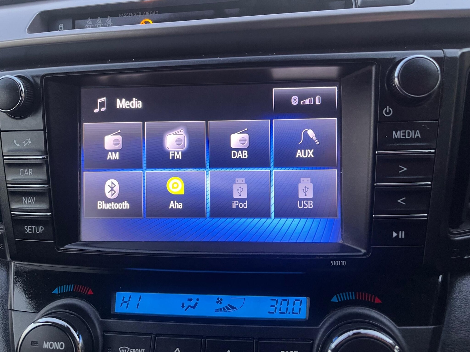 Used Toyota RAV4 2018 for sale - 77101826: Photo 35