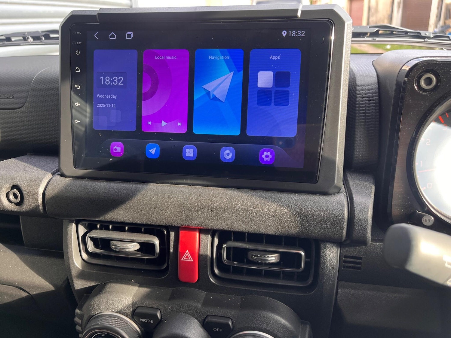 Used Suzuki Jimny for sale - 77166959: Photo 25