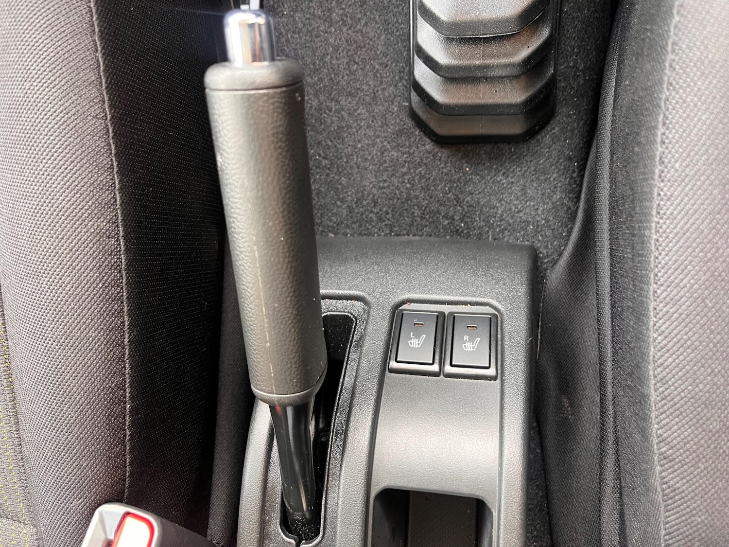 Used Suzuki Jimny for sale - 77166959: Photo 28