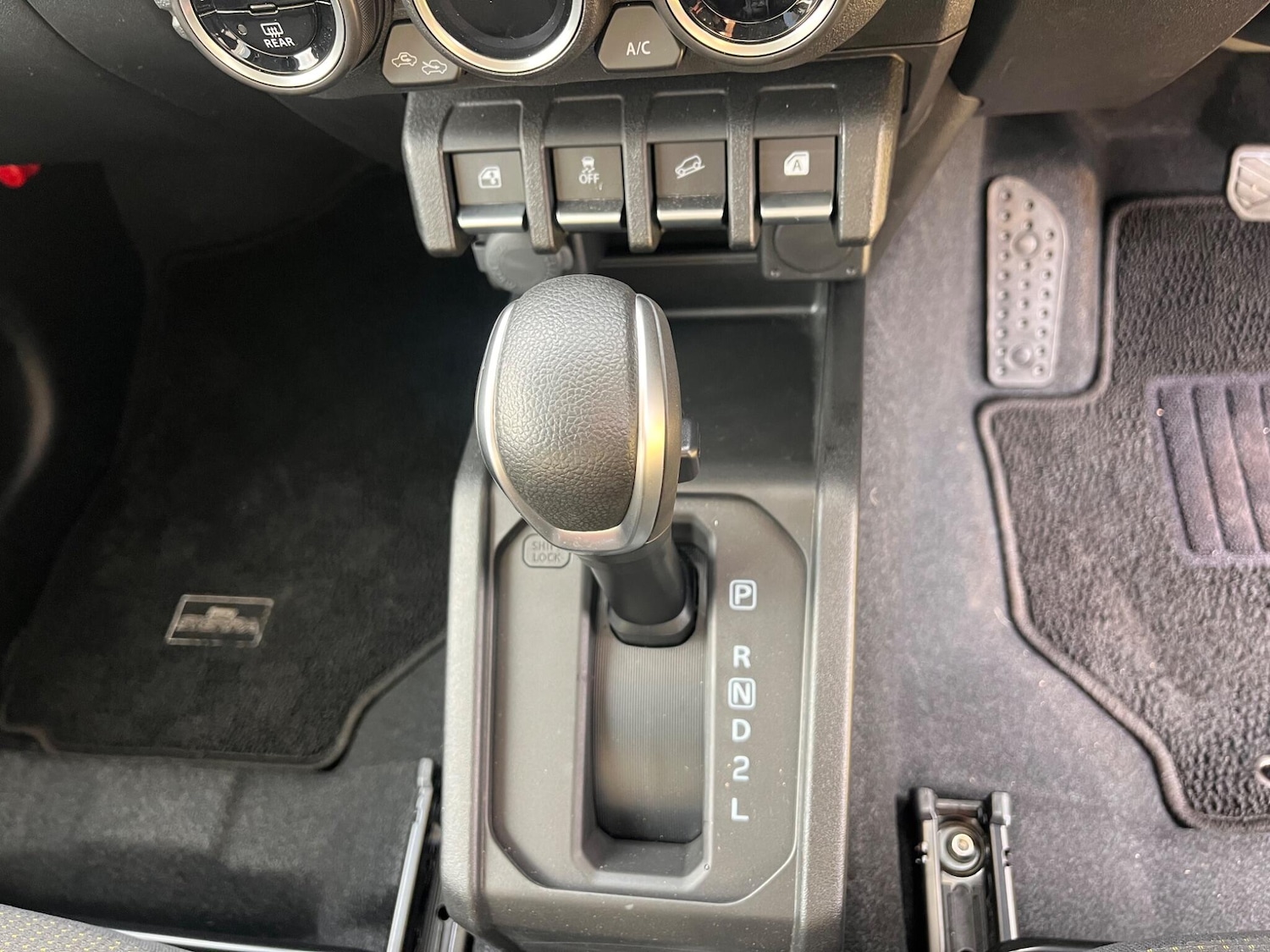 Used Suzuki Jimny for sale - 77166959: Photo 29