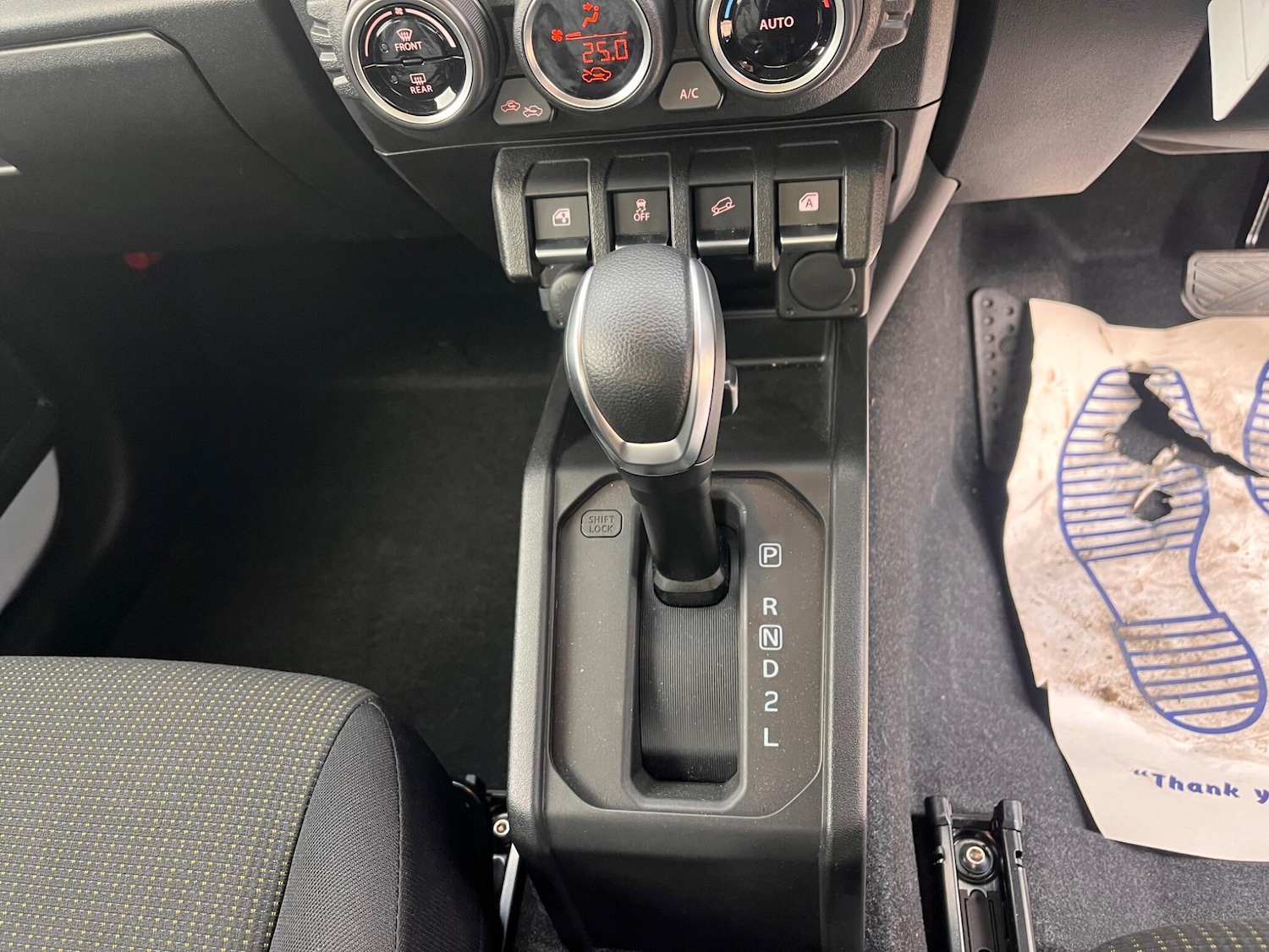 Used Suzuki Jimny for sale - 77166959: Photo 32