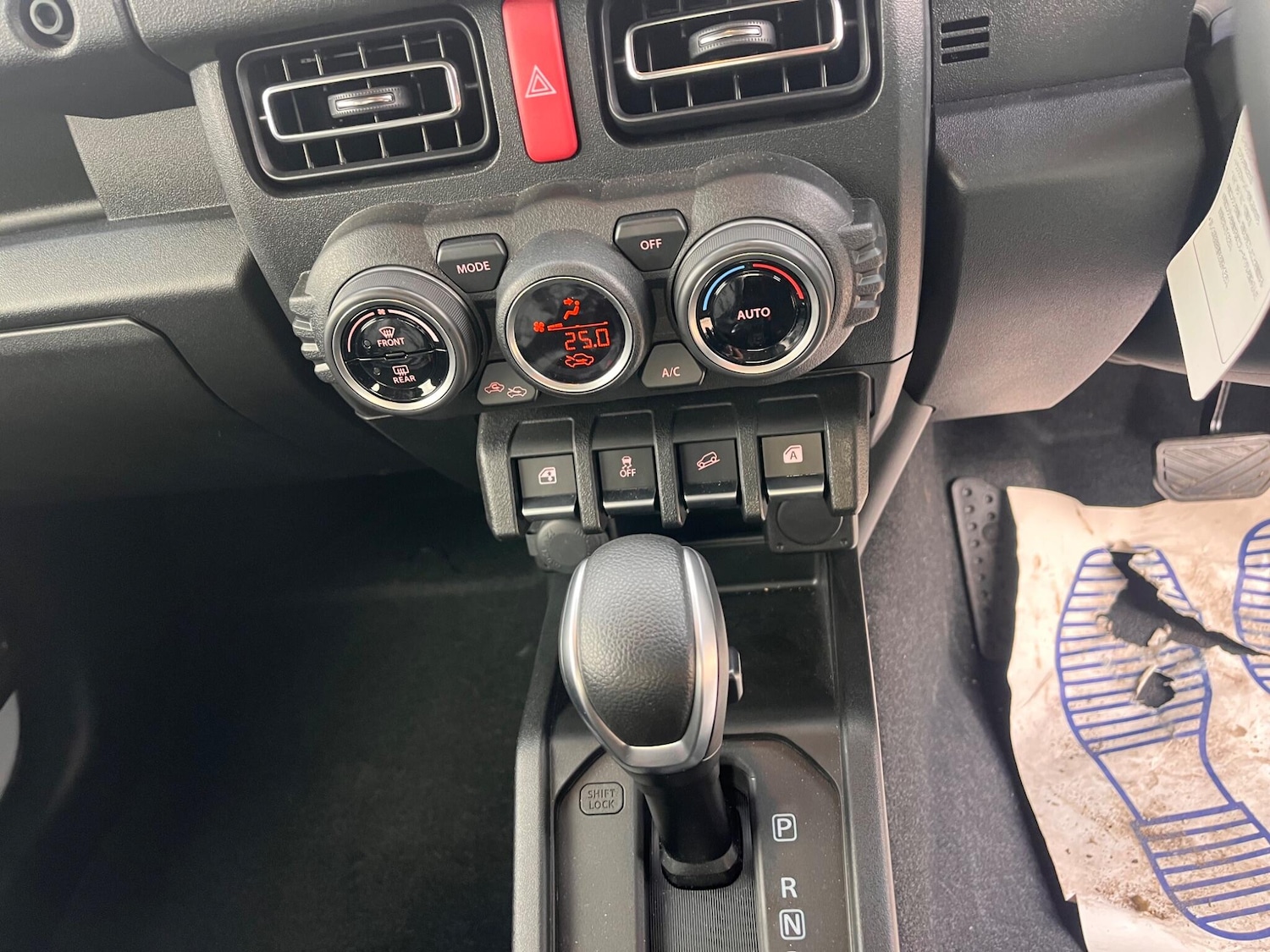 Used Suzuki Jimny for sale - 77166959: Photo 34