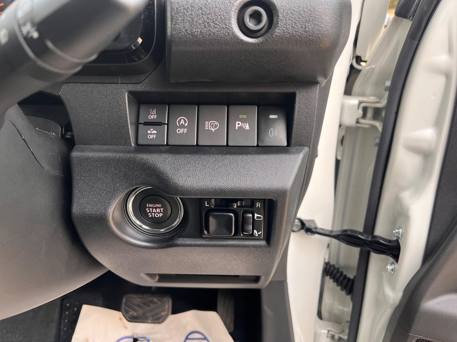 Used Suzuki Jimny for sale - 77166959: Photo 38