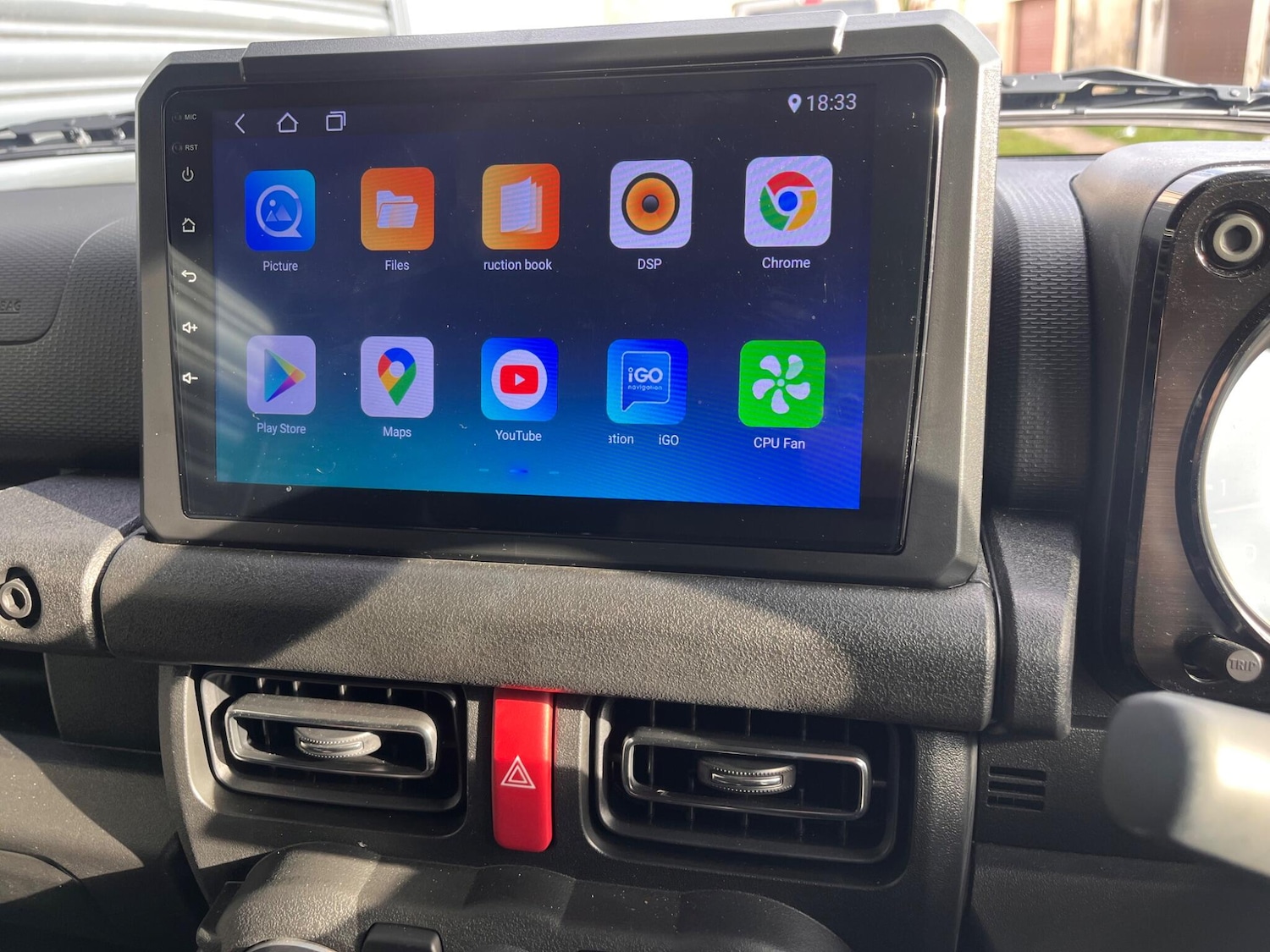 Used Suzuki Jimny for sale - 77166959: Photo 39