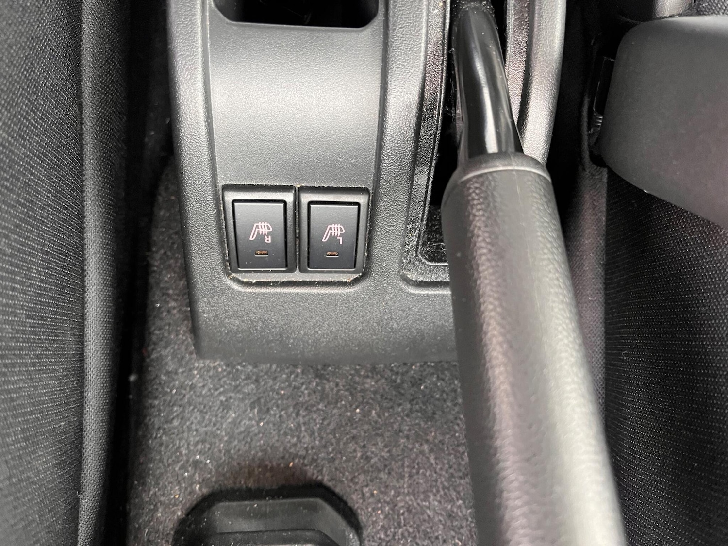 Used Suzuki Jimny for sale - 77166959: Photo 46