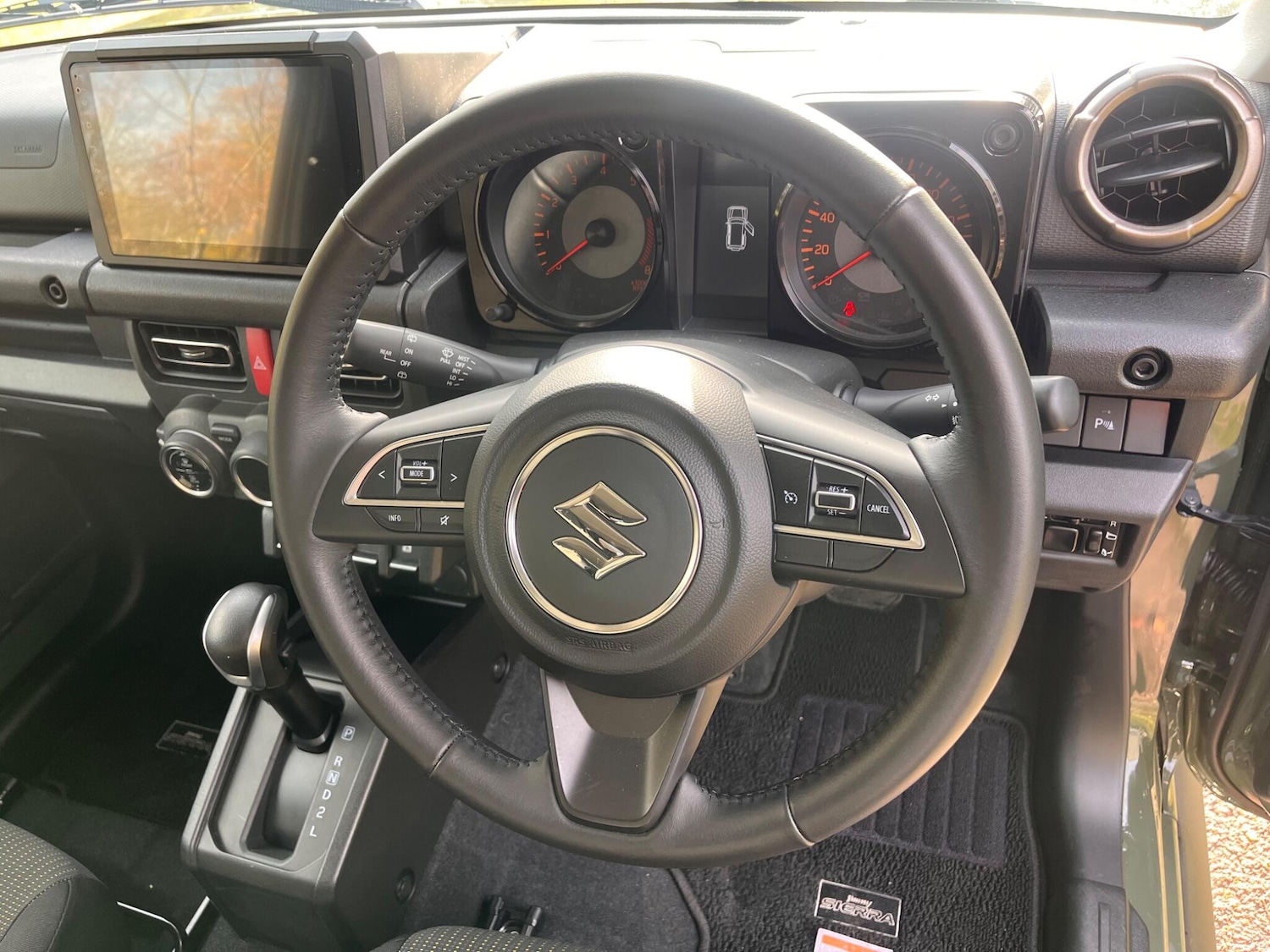 Used Suzuki Jimny for sale - 77166959: Photo 72