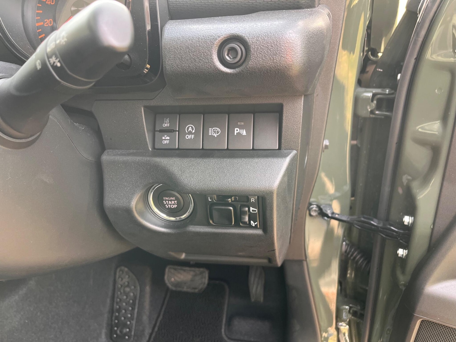 Used Suzuki Jimny for sale - 77166959: Photo 73