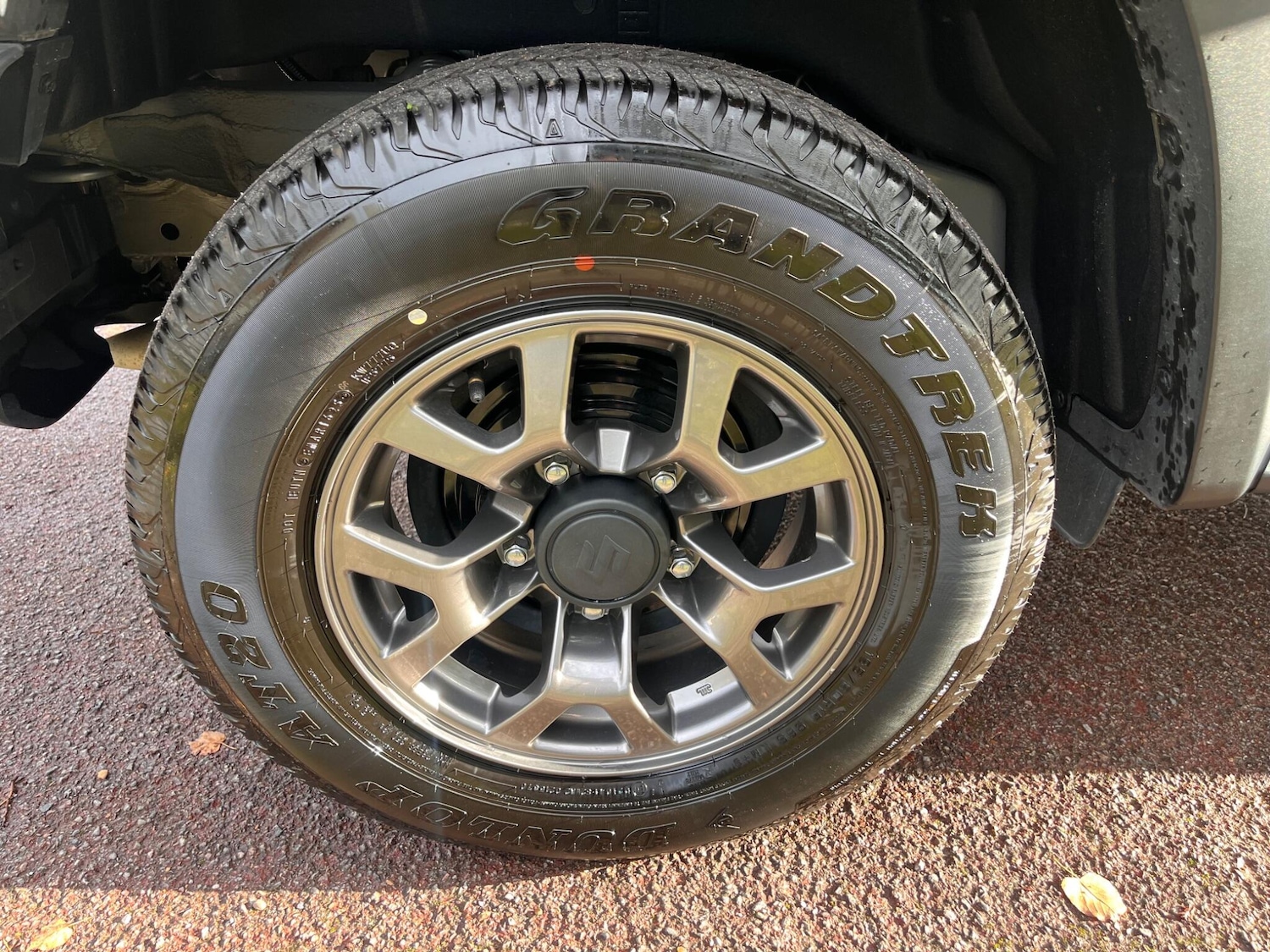 Used Suzuki Jimny for sale - 77166959: Photo 80