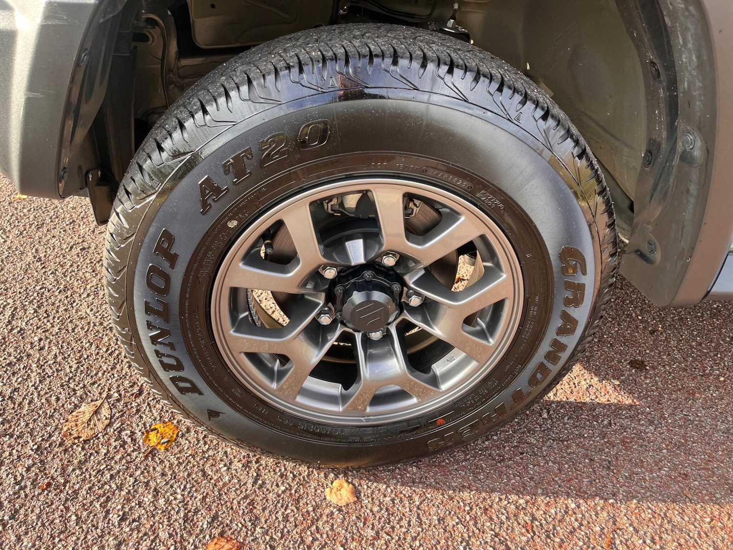 Used Suzuki Jimny for sale - 77166959: Photo 82