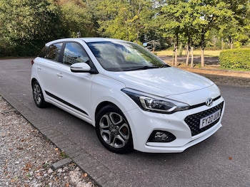 2020 (20) - 1.2 Premium Nav Euro 6 (s/s) 5dr